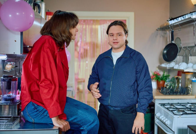 "Na Wspólnej", odcinek 4183: Eliza postanawia definitywnie zakończyć relację z Bartkiem. Wichrowski nie potrafi zaakceptować jej decyzji