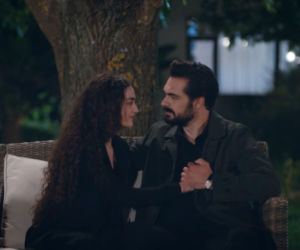 Dziedzictwo odc. 843