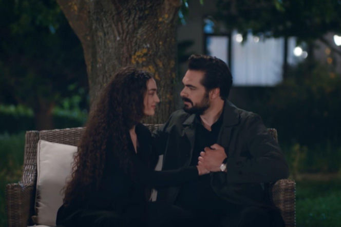 Dziedzictwo odc. 843