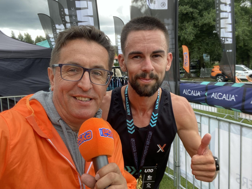 Ultra Mazury 2025