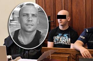 Norbert skatował Krystiana na śmierć. Skakał mu po głowie