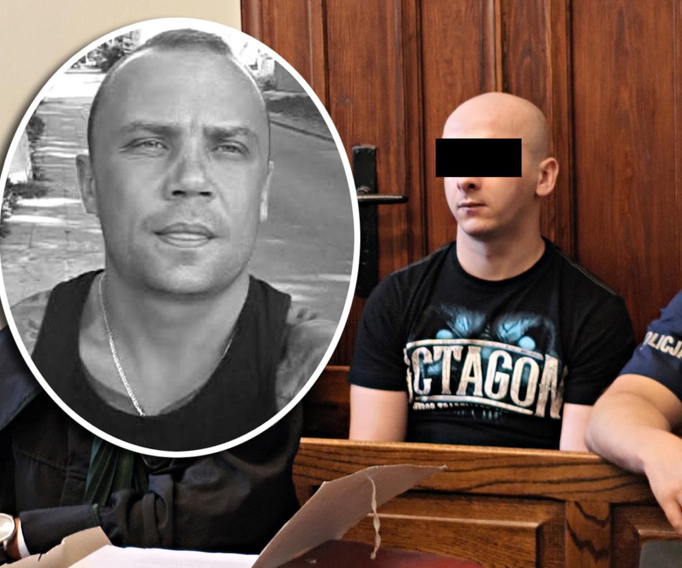 Krystian skatowany przez znajomego. Matka ofiary nie wierzy w skruchę Norberta