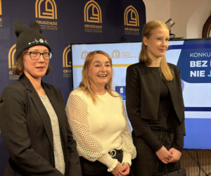 Podsumowanie konkursu promującego kasowanie biletów w MZK Grudziądz