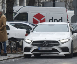 Hubert Urbański - milioner został na ulicy 