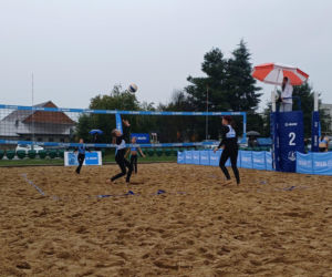 MAPEI CUP 2026