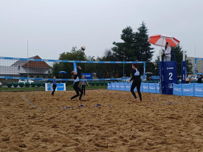 MAPEI CUP 2026