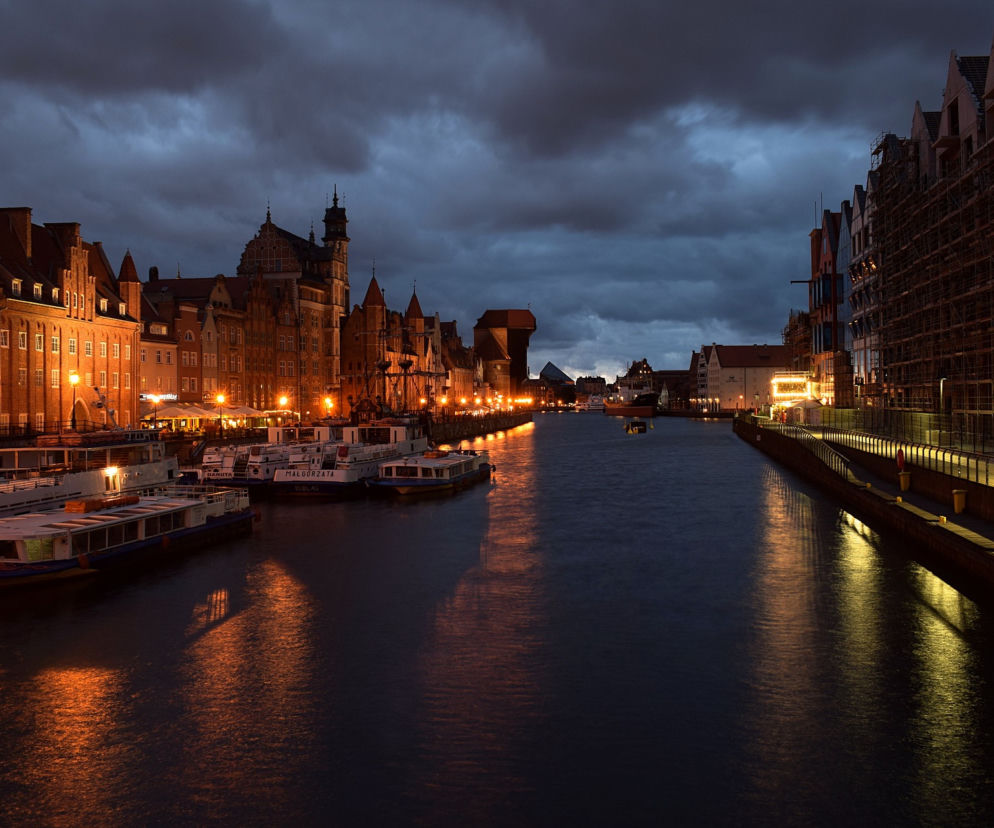 Gdańsk