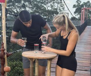 Hotel Paradise 12 - odcinek 30