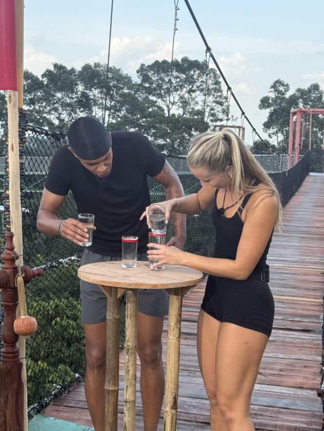 Hotel Paradise 12 - odcinek 30