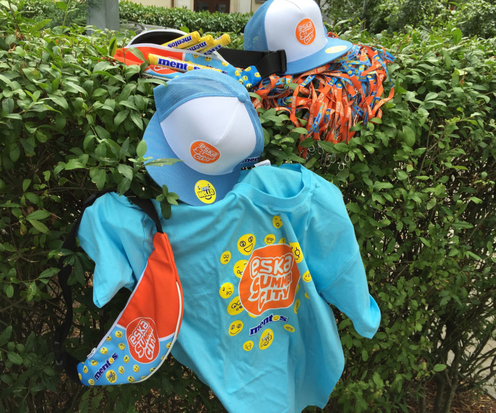 Eska Summer City 2018 w Bydgoszczy