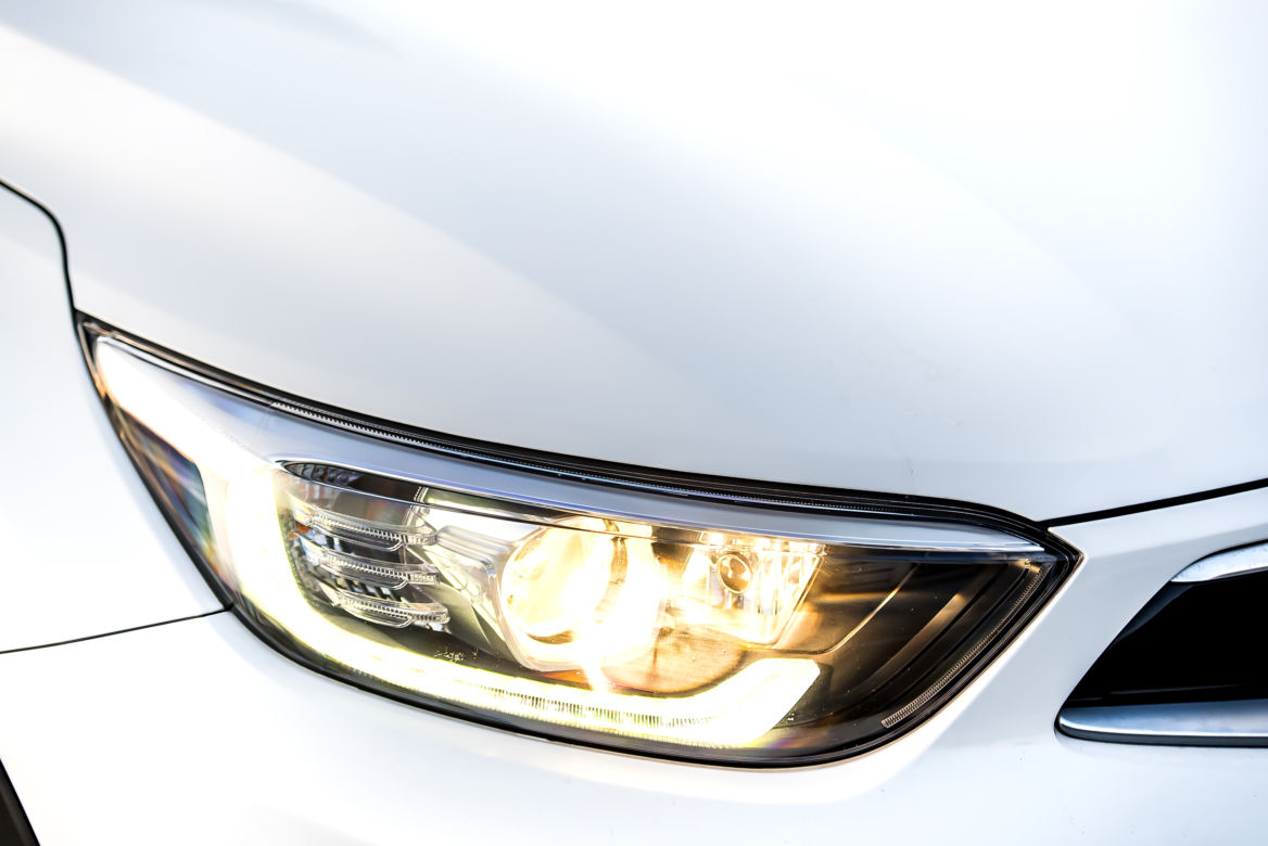 Kia Stonic 1.0 T-GDI 120 KM 6MT XL