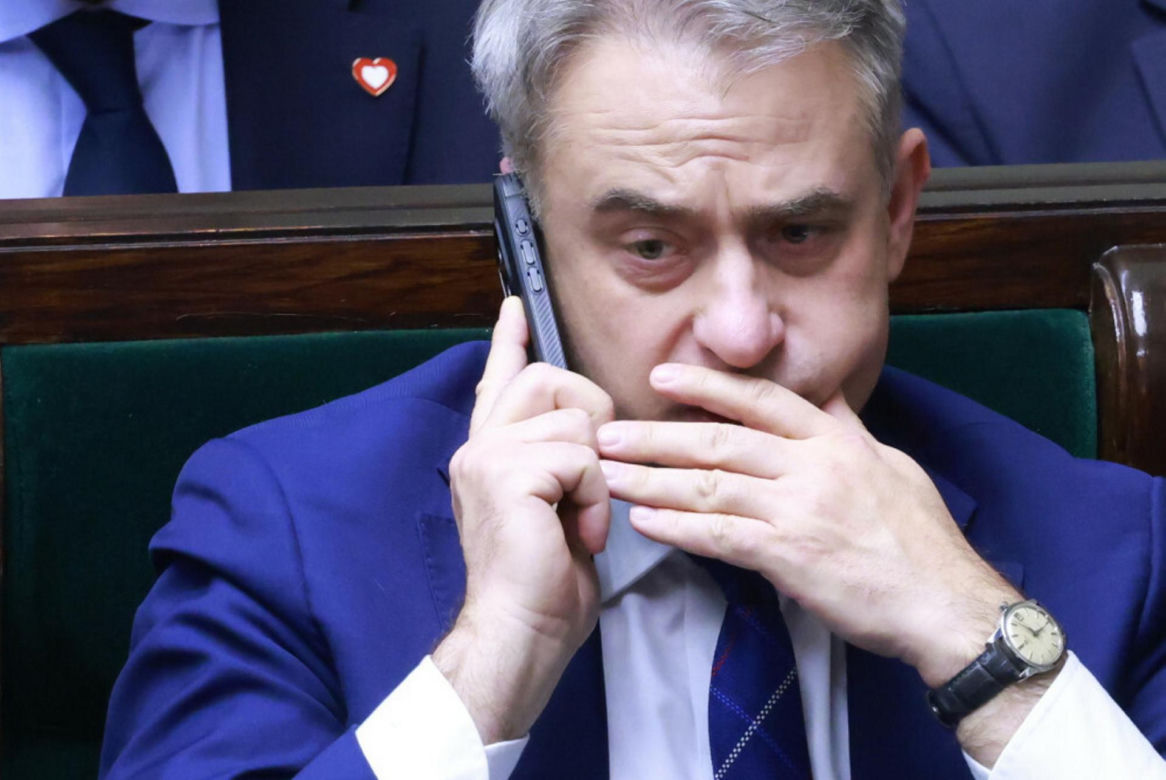 Sejm zdecyduje o losie Ziobry