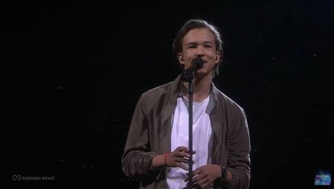 Eurowizja 2016 FINAŁ na żywo. Polska i Michał Szpak - będzie wygrana? Szanse rosną! 