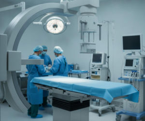 Miliony złotych i najnowsza technologia dla kardiologii. Ten sprzęt może zmienić leczenie pacjentów z arytmią