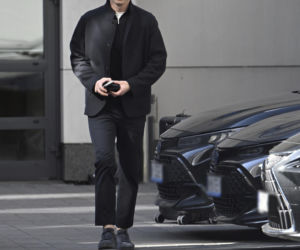 Reprezentacja Polski zjechała się do hotelu