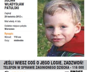 Julian Władysław Patulski