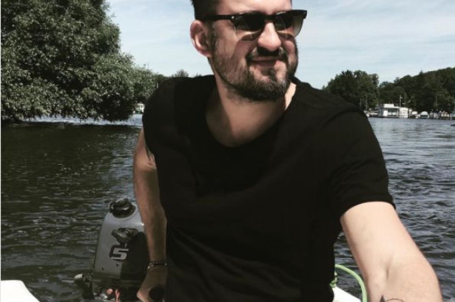 Marcin Prokop
