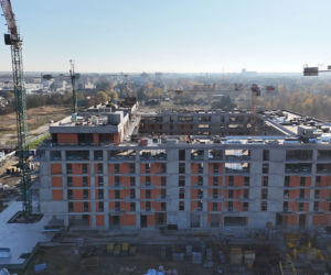 Paryż - I etap Miasta Olimpijczyków