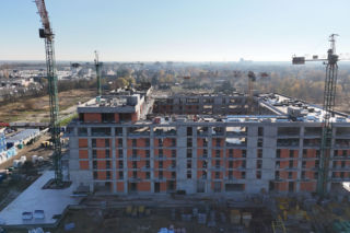 Paryż - I etap Miasta Olimpijczyków