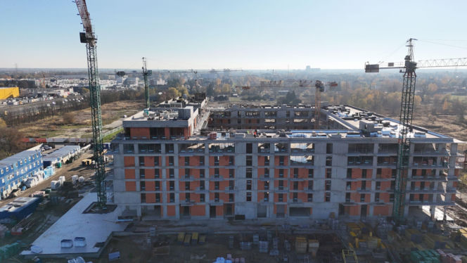 Paryż - I etap Miasta Olimpijczyków