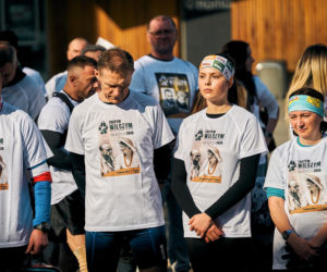 Bieg Tropem Wilczym w Siedlcach 2026