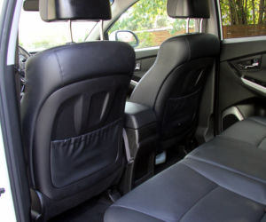 SsangYong Korando 2.0 4WD Sapphire
