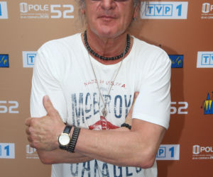 Grzegorz Markowski