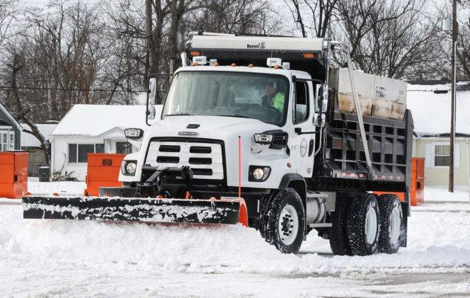 Cyklon bombowy uderza w Amerykę! Już 101 ofiar