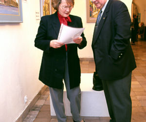 Irena Santor, Zbigniew Korpolewski