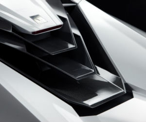 W Motors Lykan Hypersport