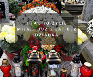 To mówią Polacy na cmentarzach we Wszystkich Świętych