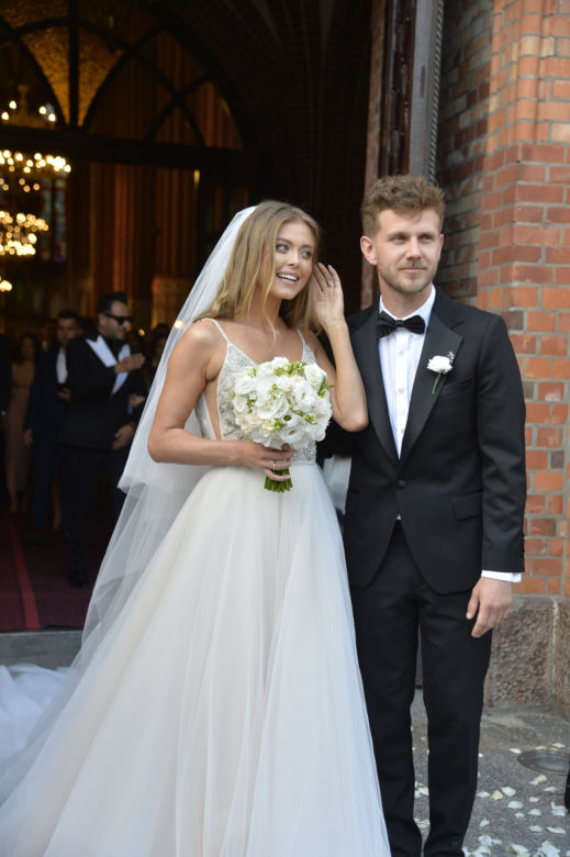 Joanna Opozda odbierze Królikowskiemu prawa do syna