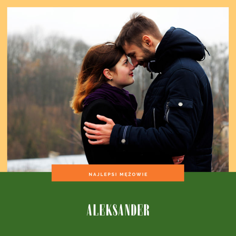 Aleksander