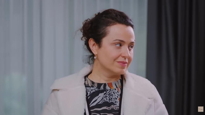 Miłość i nadzieja, odcinek 337. Cavidan