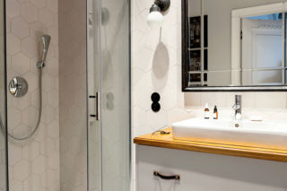 Nowoczesne kabiny prysznicowe – jaki model wybrać? Ceny styczeń 2026