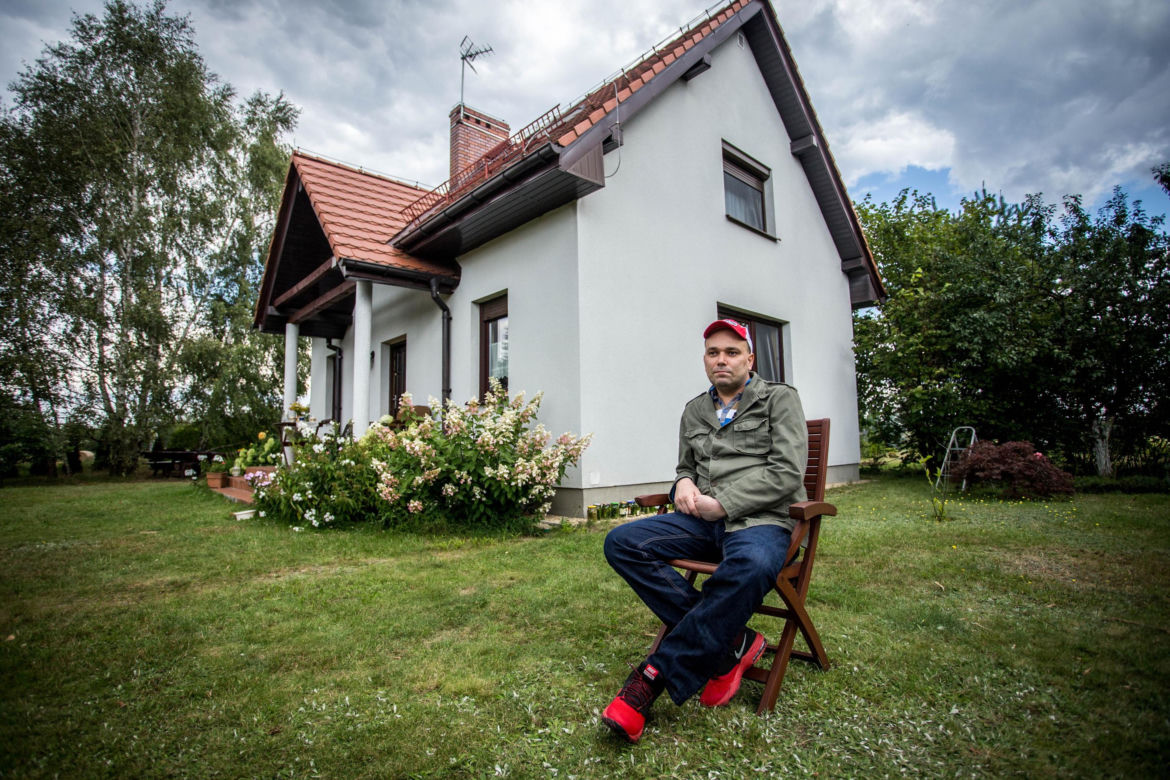 8 lat od śmierci Tomasza Kality