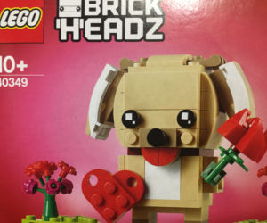 Lego- kolekcja Bartka