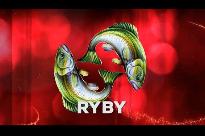 Horoskop ryby