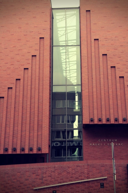 akademia muzyczna katowice
