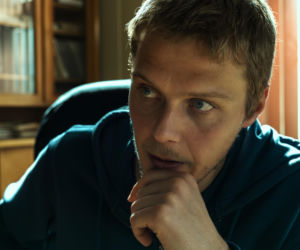 W rolach głównych Jakub Gierszał i Marianna Zydek.