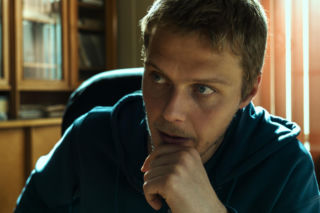 W rolach głównych Jakub Gierszał i Marianna Zydek.