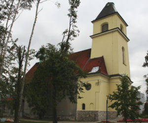 To jedno z najpiękniejszych miast na Śląsku. Kiedyś było wsią, w której stało zaledwie 16 domów