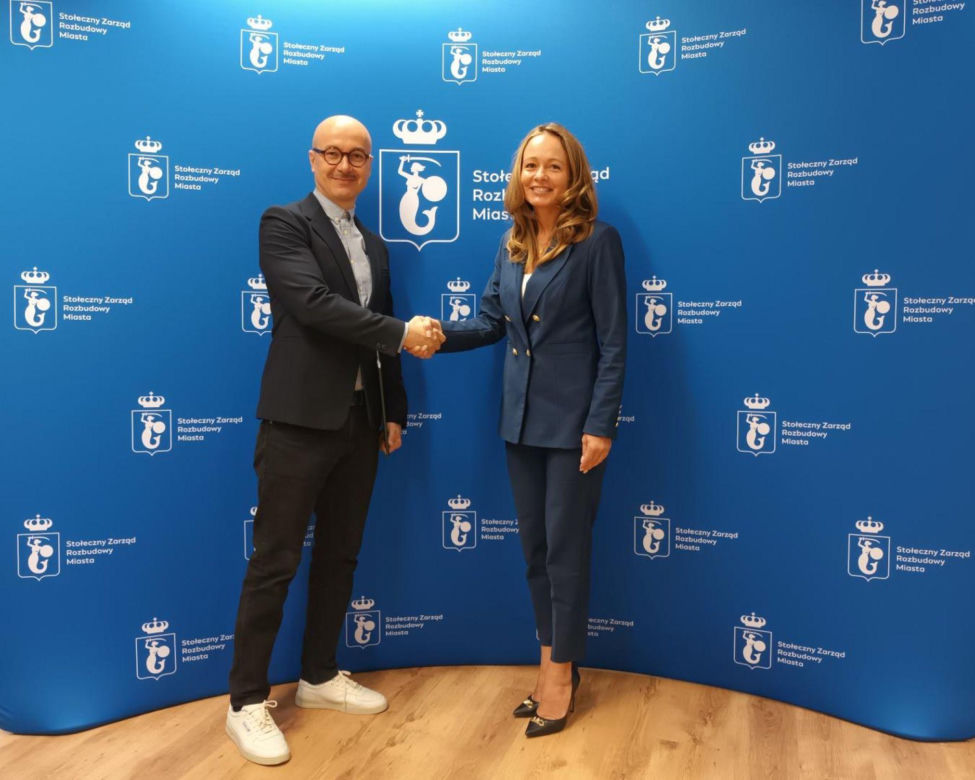Nowe budynki komunalne powstaną w Warszawie