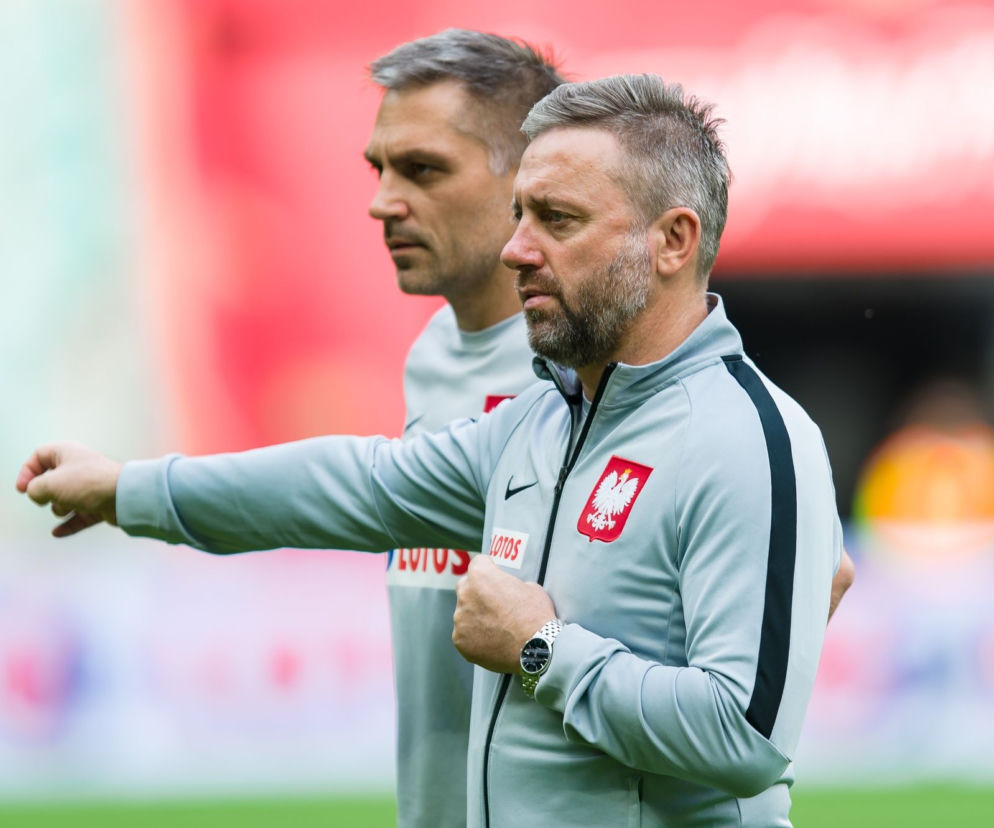 Polska - Irlandia