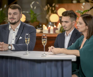 Nie wyszło jej z Krzysiem w Rolnik szuka żony, ale znalazła miłość. Agnieszka po 8. latach w Londynie wróciła za miłością do Polski