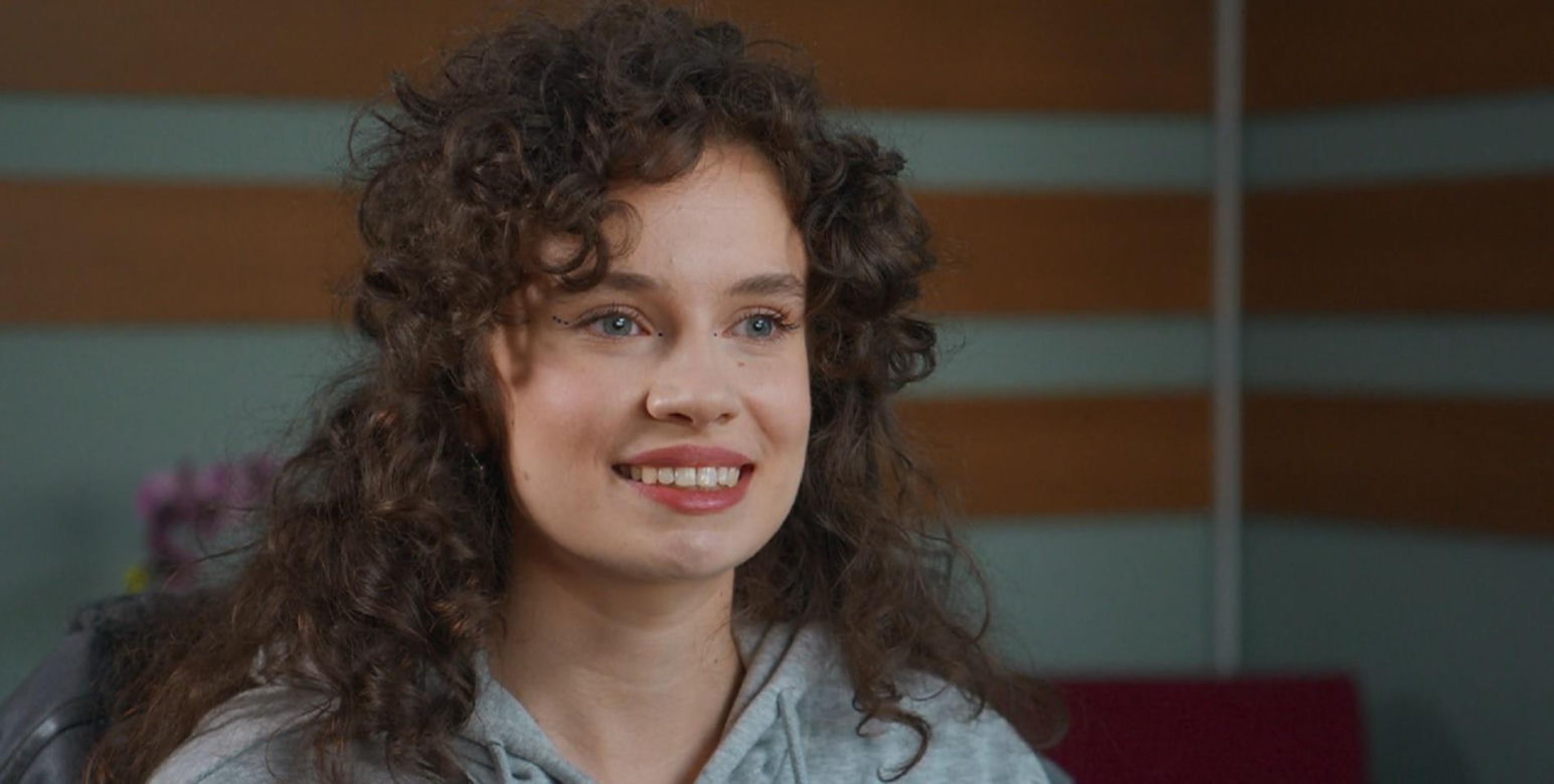 Na sygnale, odc. 730. Róża Potocka (Adrianna Jagiełło)