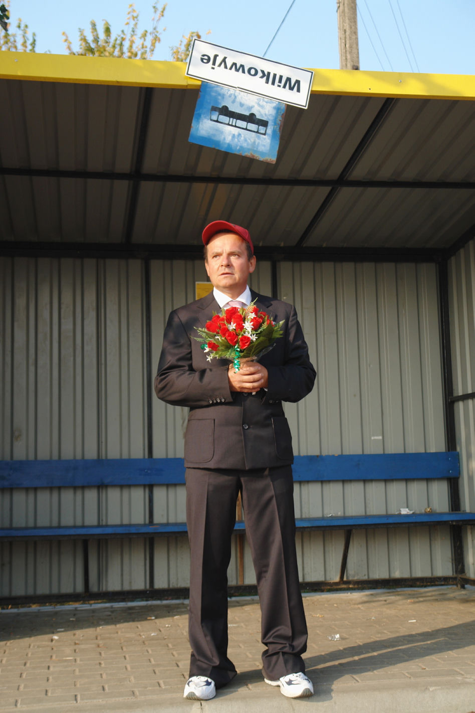 Tak zmieniał się Piotr Pręgowski