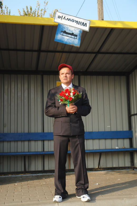 Tak zmieniał się Piotr Pręgowski