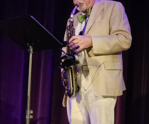 Koncert Wiosna z Osiecką w CPS w Nowym Jorku