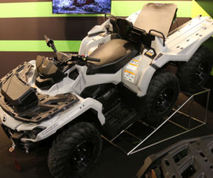 Moto Expo Polska 2016